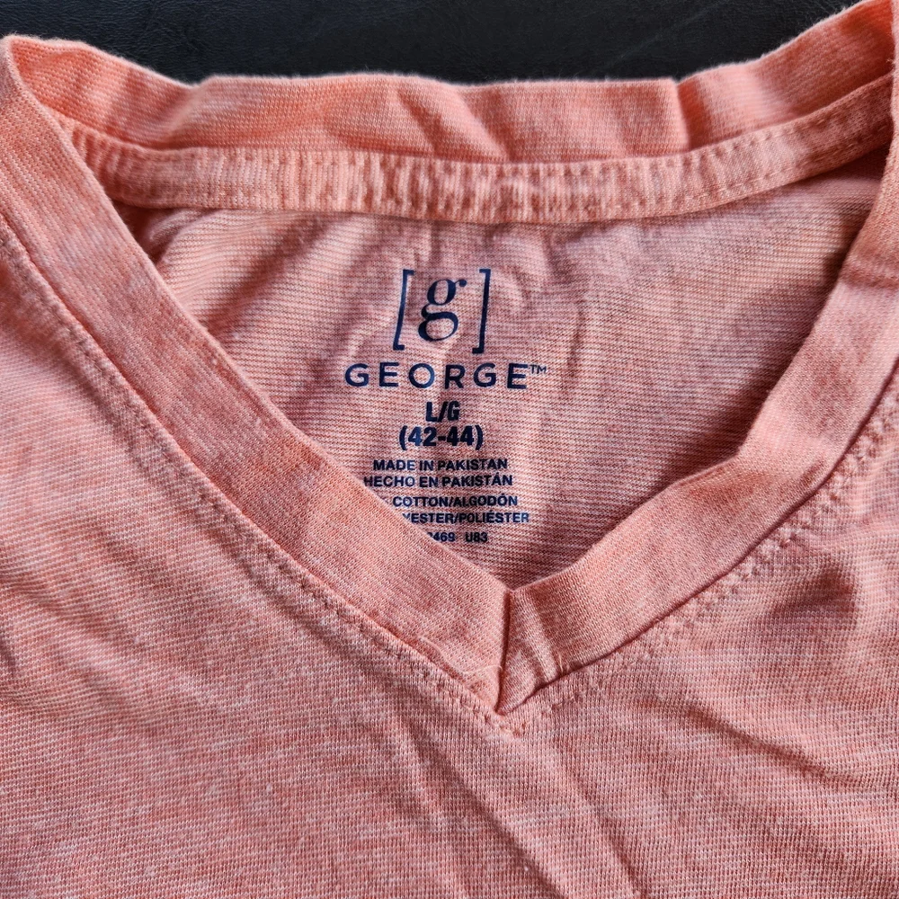 Tee Large - Picture 5 of 5